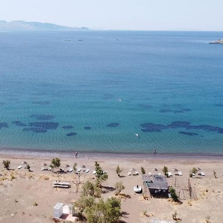 Vılla Ernıs - Datça Raykent Tatıl Sıtesı - Kıralik Dış mekan fotoğraf