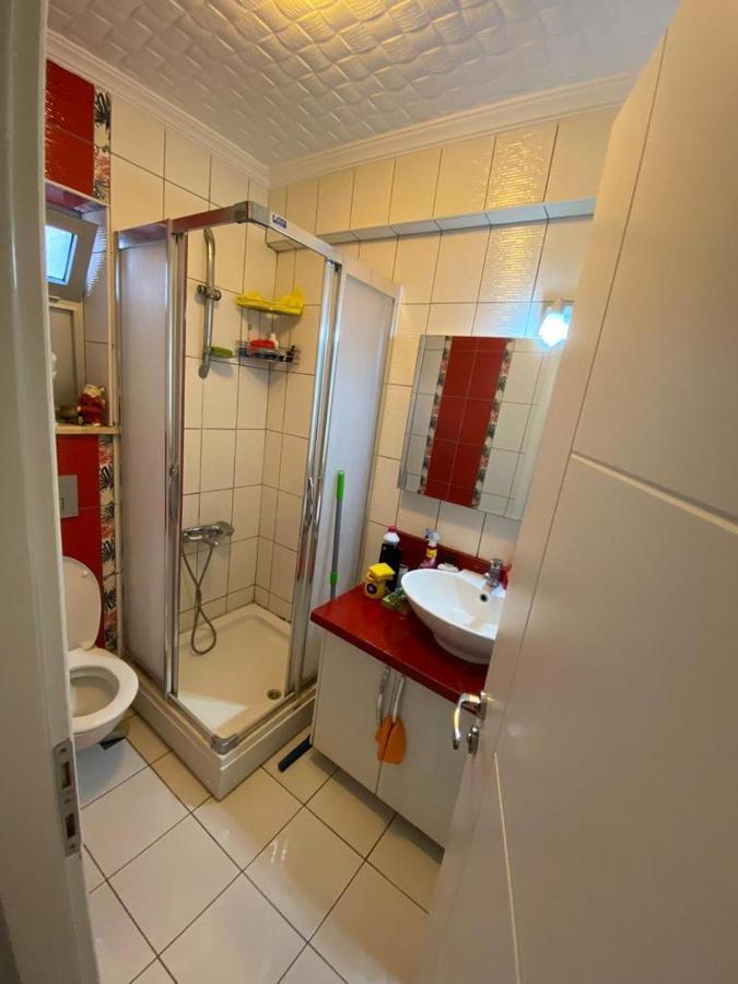 Vılla Ernıs - Datça Raykent Tatıl Sıtesı - Kıralik Dış mekan fotoğraf