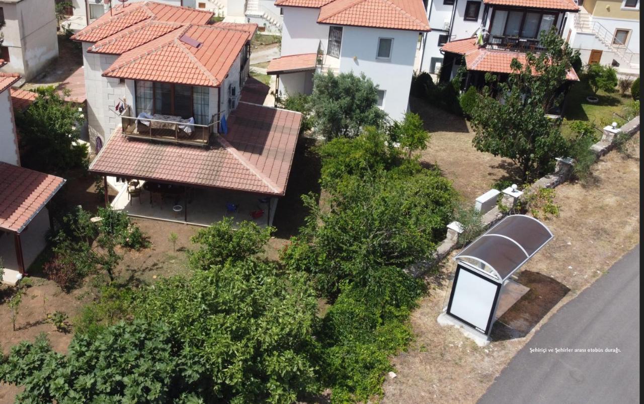 Vılla Ernıs - Datça Raykent Tatıl Sıtesı - Kıralik Dış mekan fotoğraf